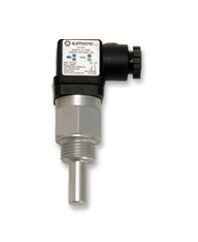 NTBC系列 固定设定点和DIN插头的温度控制器