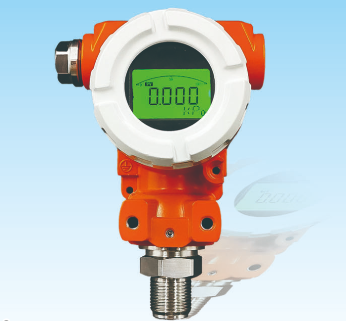 RPP30系列压力变送器