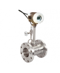 蒸汽流量计量产生影响的主要问题