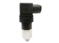 RPP20A机械式压力开关选型