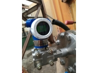 压力变送器安装调试问题及解决方法