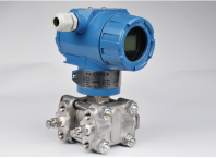 RPP60差压变送器-选型201909